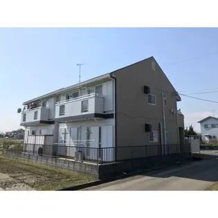 パークハイツAの画像