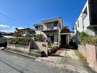 広島県広島市佐伯区美鈴が丘西2【一戸建】の外観