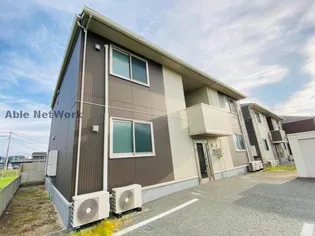 ウイングMH C棟の画像