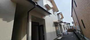 広島県尾道市山波町【一戸建】の外観