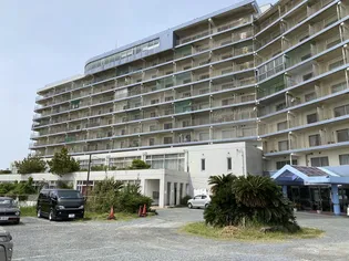 神湊リゾートスカイマンションの画像