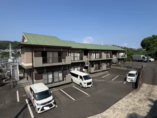 ニューカマ宇宿の画像