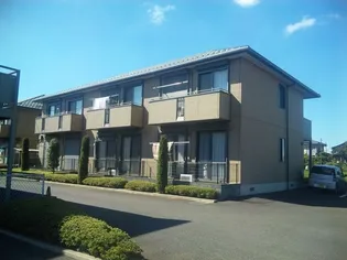 SUBARUII号館の画像