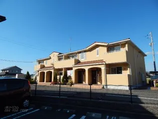 フィレガロの画像