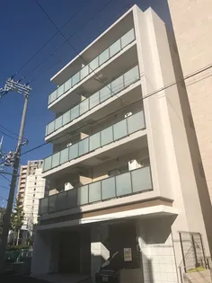 サニーコート神戸下山手の画像