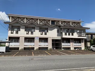 コーポわがつまの画像