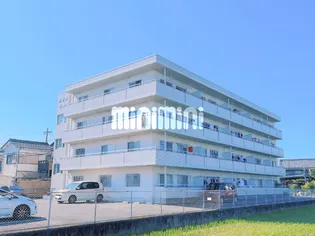 メゾンMAの画像