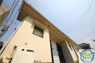 兵庫県明石市小久保4【一戸建】の外観