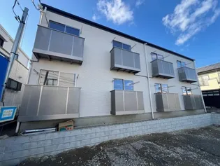 BAU八乙女の画像