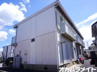 ロイヤルタカダヤBの画像