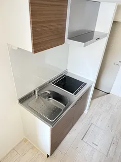 小春日和A【1階】のキッチン