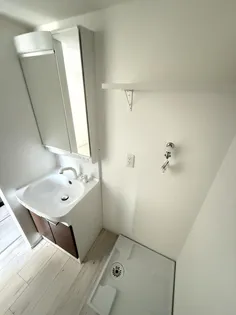 小春日和A【1階】の内装