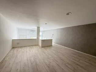 小春日和A【1階】の内装