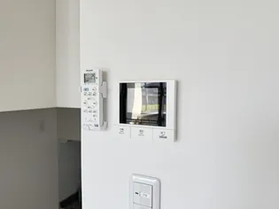 小春日和A【1階】の内装