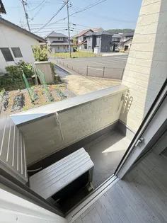 小春日和A【1階】の内装