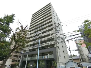 グランカーサ梅田北【12階】の外観