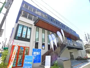 アヴェニール京成大久保【4階】の外観