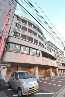 ウイングビルの画像