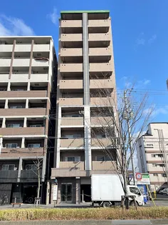 ハーモニアス西大路の画像