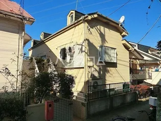 クレストアサカIIの画像