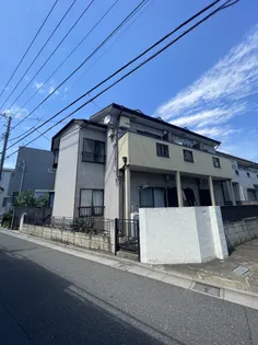 レオパレス八千代の画像