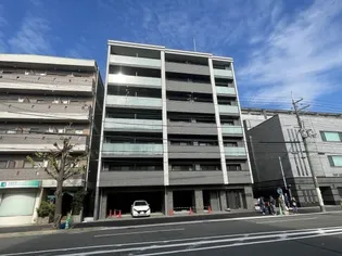 MAYFAIR OIKEの画像