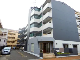 コーレジアス須磨の画像