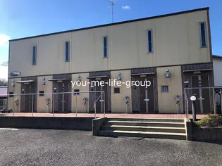 神奈川県秦野市室町【一戸建】の外観