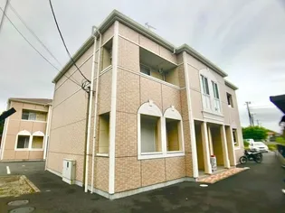 神奈川県小田原市前川【アパート】の外観