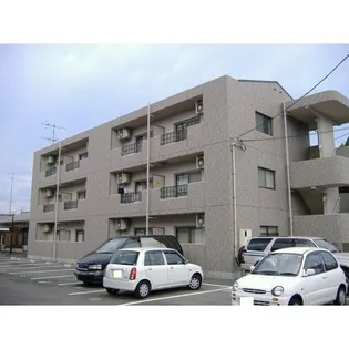 マリベールパセオの画像