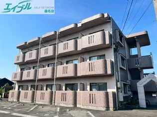 川越ガーデンテラスの画像