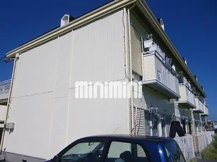 パナタウン杉ノ本Cの画像