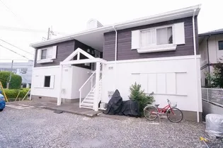 フレグランス和田Bの画像