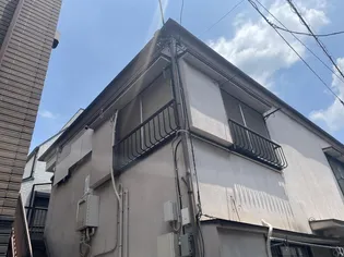 サンハウスの画像