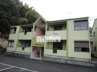 ガーデン ヴェールS B棟の画像