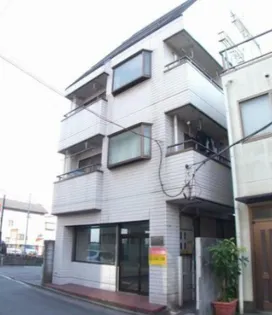 亜土ビルの画像