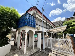 ヴィオラセキ【1階】の外観