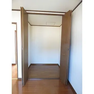 サンヒルズIIの内装