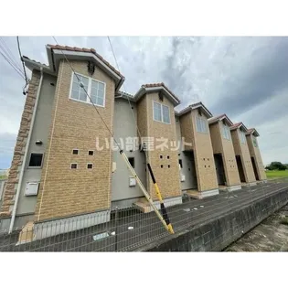 三重県鈴鹿市北玉垣町【一戸建】の外観