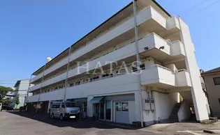 メゾンソレイユの画像