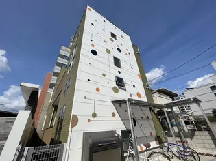 87GKーBRAND'JR草津浜町の画像