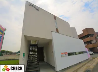 ココプレイス【2階】の外観