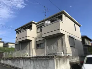 京都府木津川市兜台4【一戸建】の外観