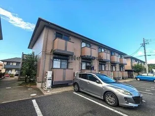 SENTREXかじま台の画像