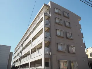リッツコート泉中央【2階】の外観
