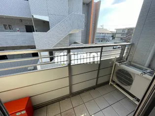 グランフィオーレ曳馬【2階】の内装