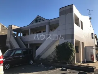 フェリシアSUZUKIの画像