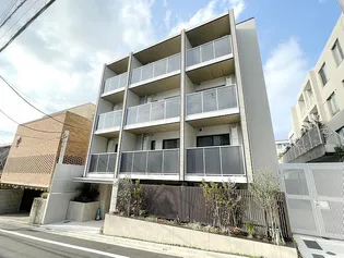イプセ代々木上原RESIDENCEの画像