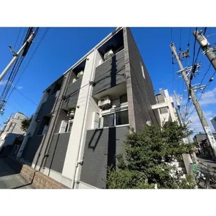 中村ミッドタワーの画像