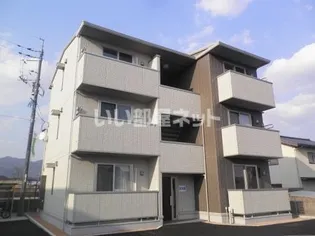 ツインテラス VI【2階】の外観